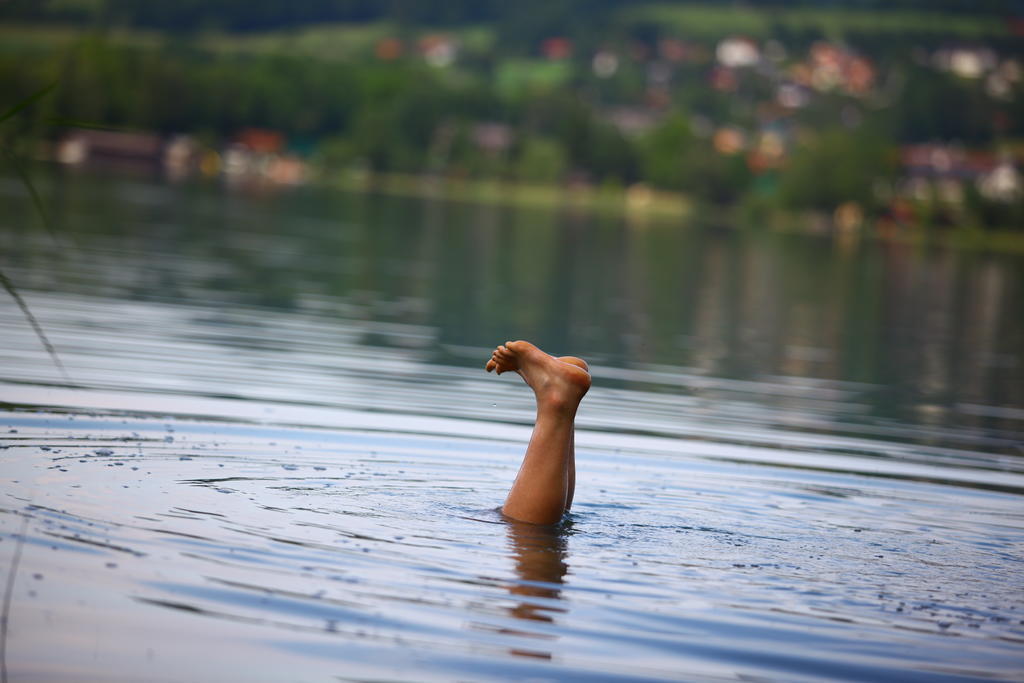 Nussbaumer Am Irrsee Tiefgraben Exteriér fotografie