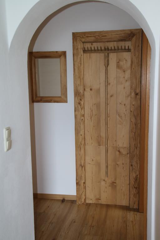 Nussbaumer Am Irrsee Tiefgraben Exteriér fotografie